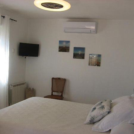 Chambre D'Hotes A Usclas D'Herault Exterior foto