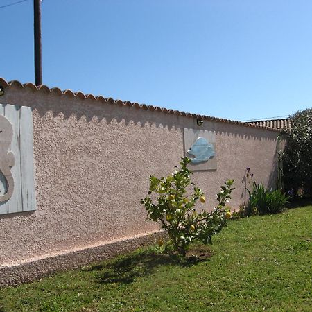 Chambre D'Hotes A Usclas D'Herault Exterior foto