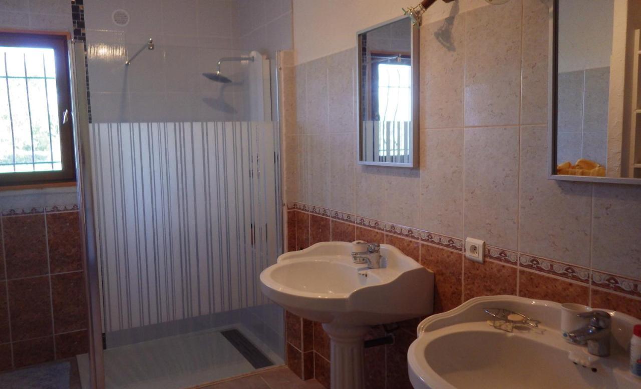 Chambre D'Hotes A Usclas D'Herault Exterior foto