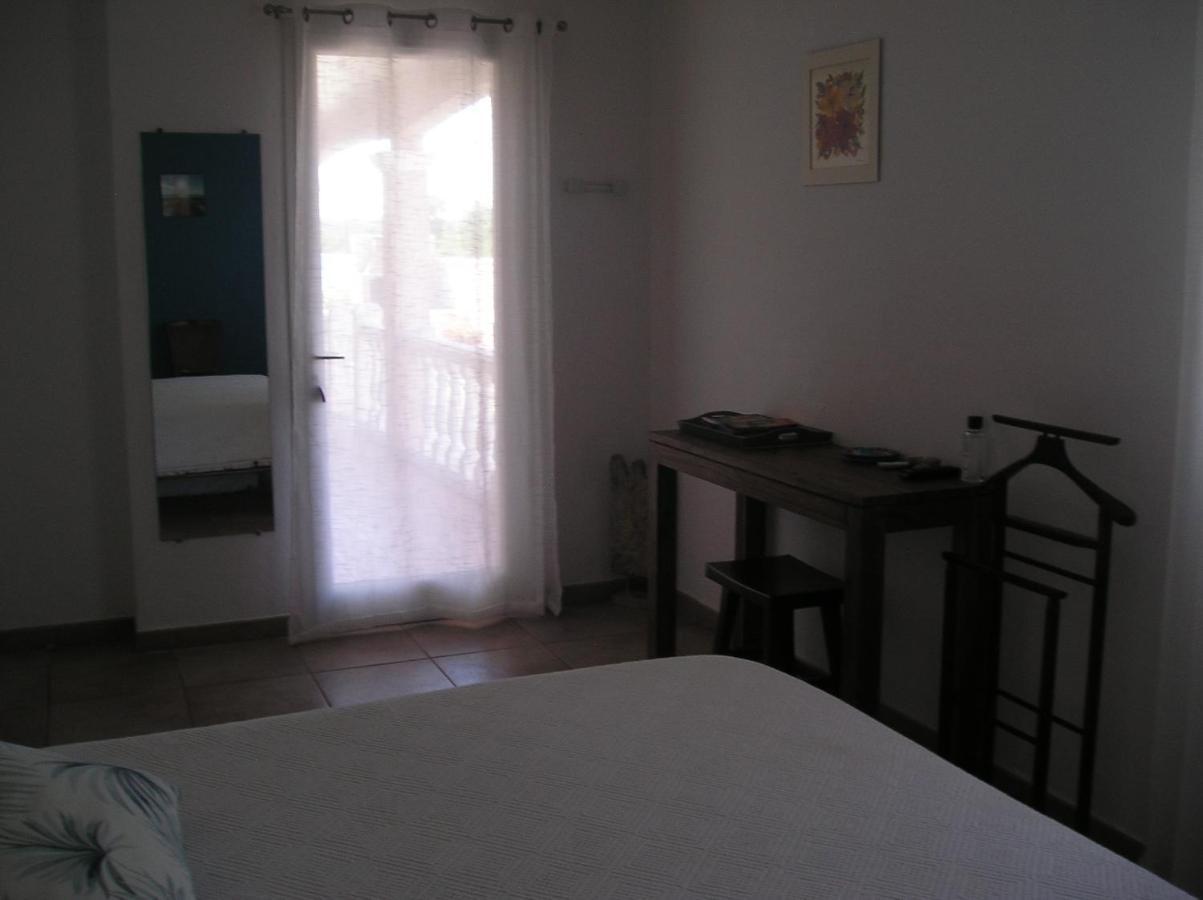 Chambre D'Hotes A Usclas D'Herault Exterior foto