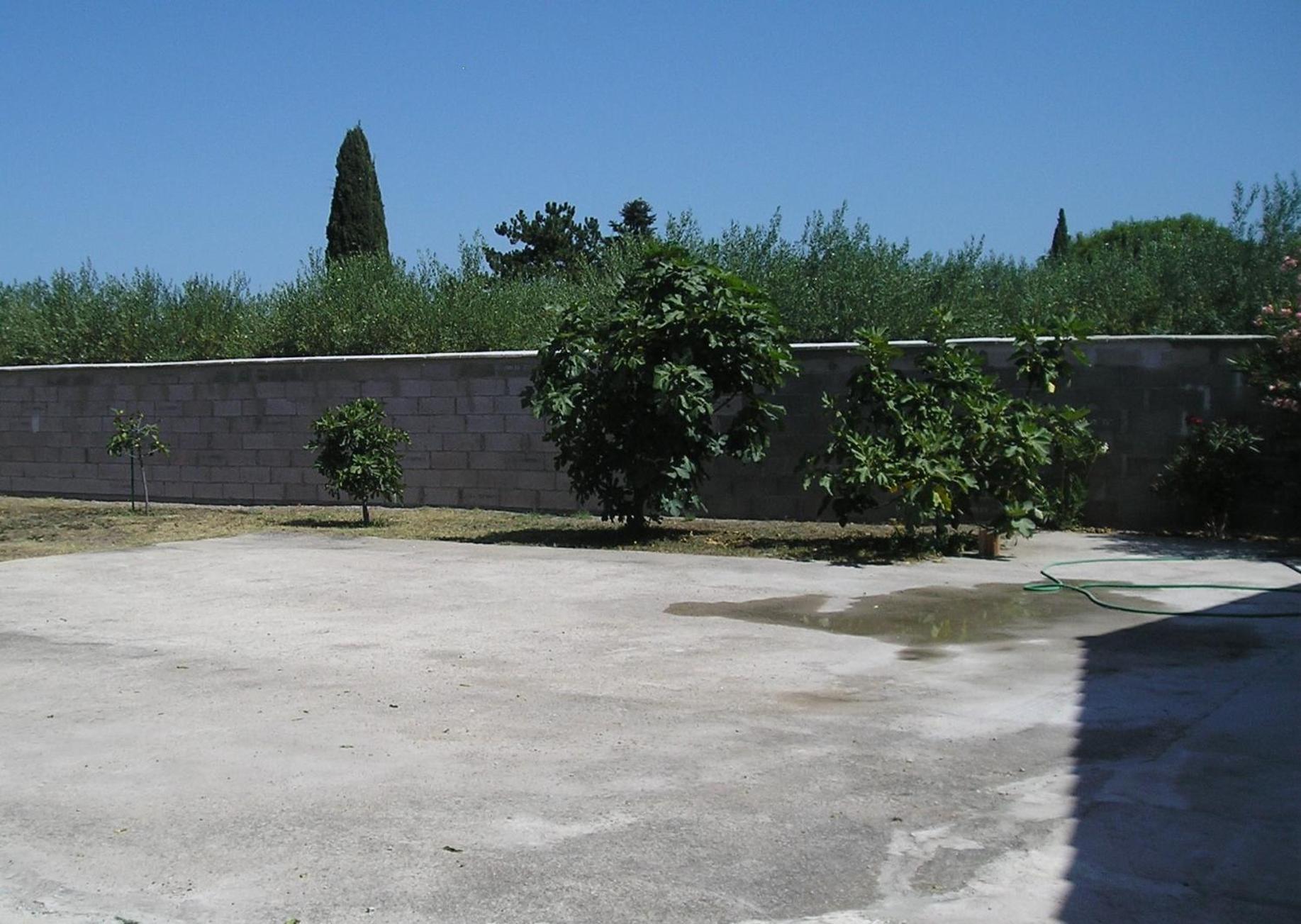 Chambre D'Hotes A Usclas D'Herault Exterior foto