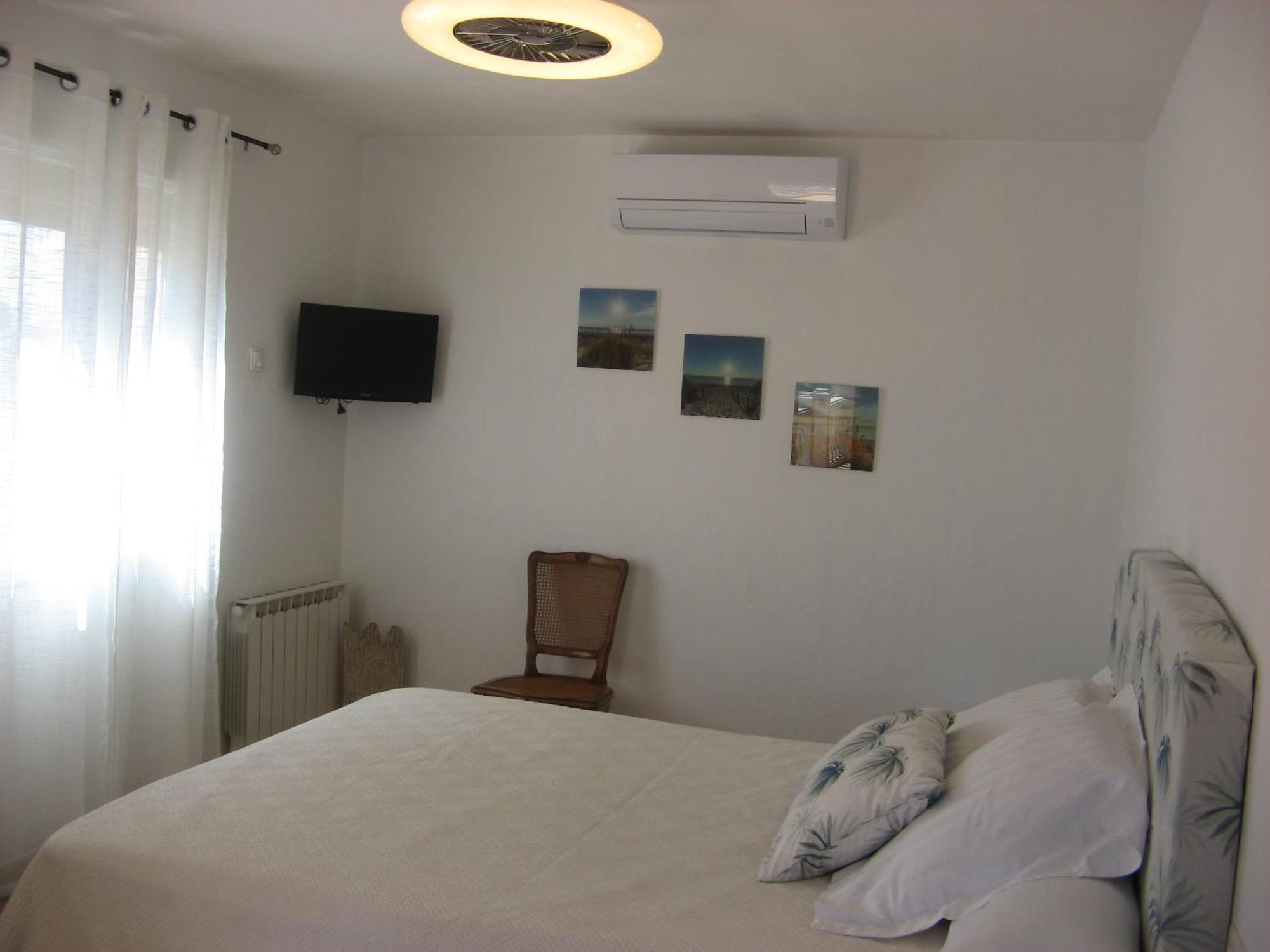 Chambre D'Hotes A Usclas D'Herault Exterior foto