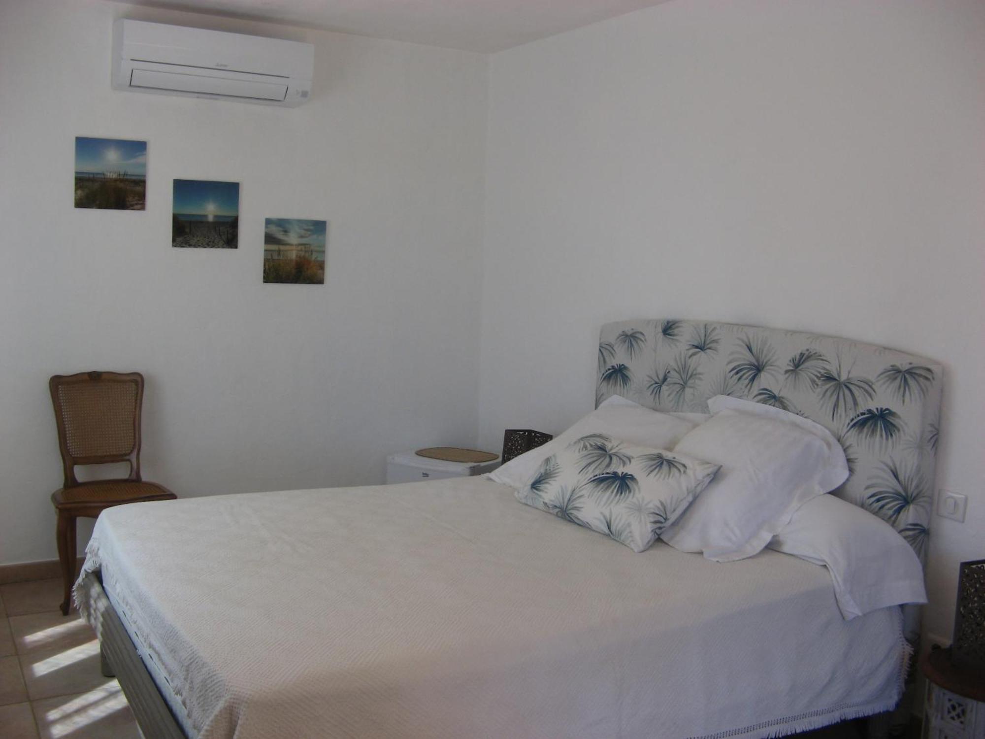 Chambre D'Hotes A Usclas D'Herault Exterior foto