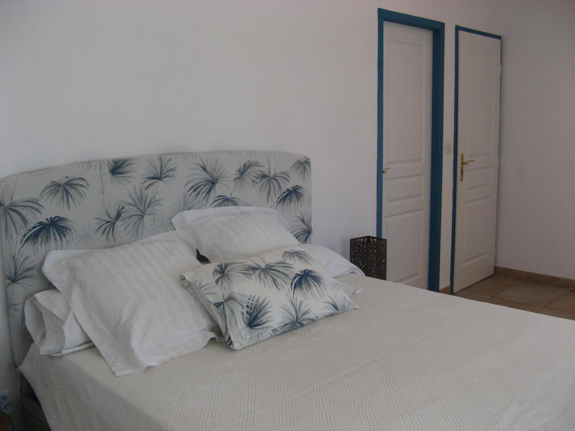 Chambre D'Hotes A Usclas D'Herault Exterior foto